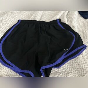 Nike Dri-Fit Shorts Size M